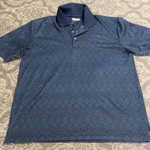 Men’s polo shirt